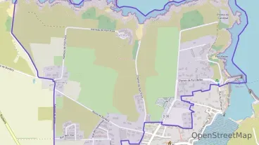 Maison 100 m² cinq pièces à vendre à Sauzon