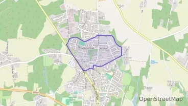 Maison 109 m² cinq pièces à vendre à Kervignac