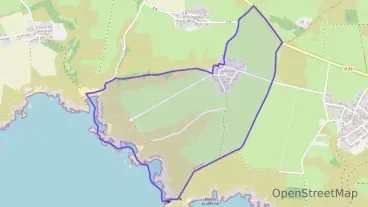 Maison 150 m² cinq pièces à vendre à Bangor