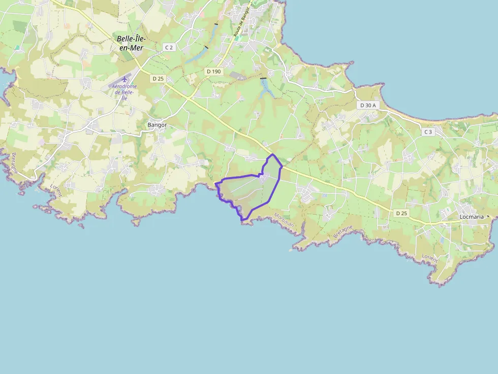 Maison 150 m² 5 pièces à vendre à Bangor