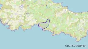 Maison 150 m² cinq pièces à vendre à Bangor