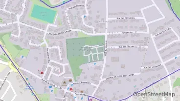Maison 99 m² trois pièces à vendre à Kervignac