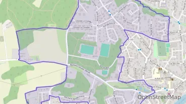 Maison 136 m² cinq pièces à vendre à Inzinzac-Lochrist