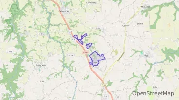Maison 70 m² trois pièces à vendre à Cavan
