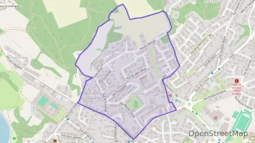 Maison 99 m² cinq pièces à vendre à Hennebont