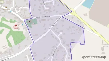 Maison 66 m² deux pieces à vendre à Kermaria-Sulard