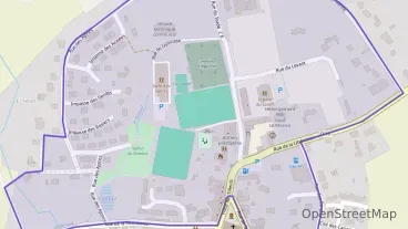 Maison 86 m² quatre pièces à vendre à Inguiniel