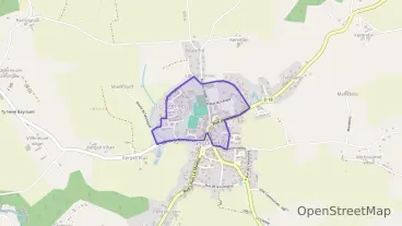 Maison 86 m² quatre pièces à vendre à Inguiniel