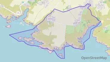 Maison 61 m² trois pièces à vendre à Bangor Maison 61 m² trois pièces à vendre à Bangor