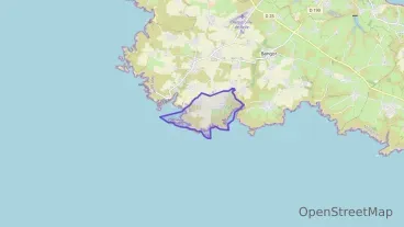 Maison 61 m² trois pièces à vendre à Bangor Maison 61 m² trois pièces à vendre à Bangor