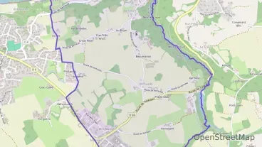 Maison 190 m² quatre pièces à vendre à Louannec Maison 190 m² quatre pièces à vendre à Louannec