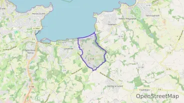 Maison 190 m² quatre pièces à vendre à Louannec Maison 190 m² quatre pièces à vendre à Louannec