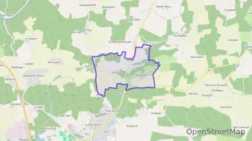 Maison 114 m² cinq pièces à vendre à Plouay Maison 114 m² cinq pièces à vendre à Plouay