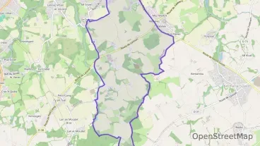 Maison 121 m² cinq pièces à vendre à Louannec