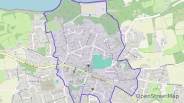 Maison 100 m² quatre pièces à vendre à Louannec