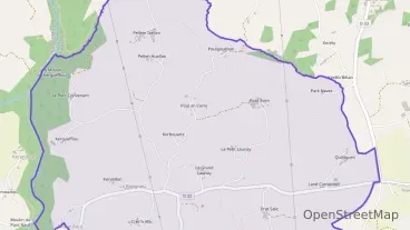 Maison 142 m² quatre pièces à vendre à Trégrom