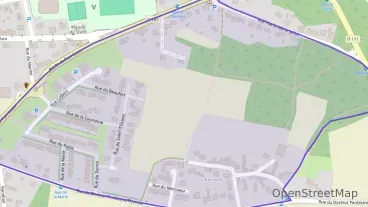 Maison 119 m² cinq pièces à vendre à Riantec