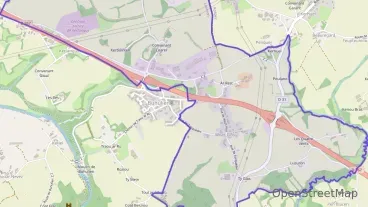 Maison 127 m² quatre pièces à vendre à Lannion Maison 127 m² quatre pièces à vendre à Lannion