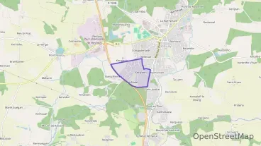 Maison 105 m² cinq pièces à vendre à Plouay Maison 105 m² cinq pièces à vendre à Plouay