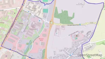 Maison 80 m² quatre pièces à vendre à Lannion