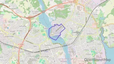 Maison 62 m² quatre pièces à vendre à Lanester