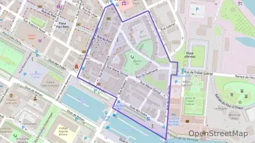 Maison 80 m² quatre pièces à vendre à Lorient