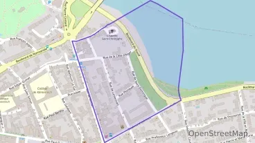 Maison 124 m² cinq pièces à vendre à Lorient