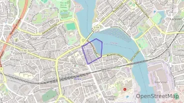 Maison 124 m² cinq pièces à vendre à Lorient
