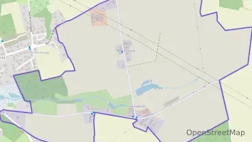 Maison 104 m² quatre pièces à vendre à Cléguer