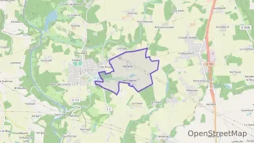 Maison 104 m² quatre pièces à vendre à Cléguer