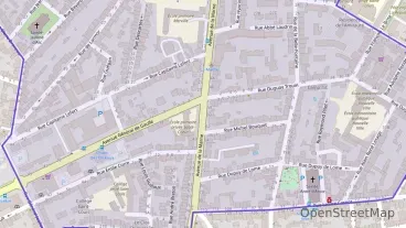 Maison 102 m² six pièces à vendre à Lorient Maison 102 m² six pièces à vendre à Lorient