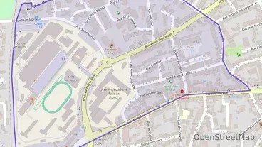 Maison 98 m² trois pièces à vendre à Lorient