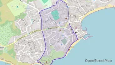 Maison 110 m² quatre pièces à vendre à Larmor-Plage