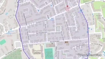 Maison 92 m² cinq pièces à vendre à Lorient