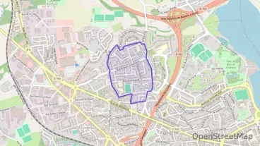 Maison 92 m² cinq pièces à vendre à Lorient