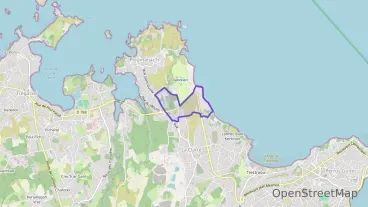 Maison 91 m² quatre pièces à vendre à Perros-Guirec