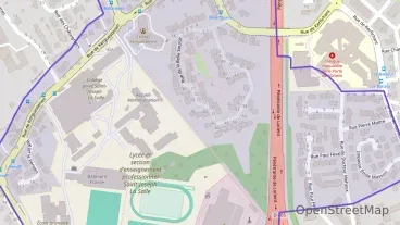 Maison 107 m² sept pièces à vendre à Lorient