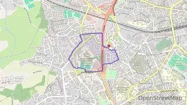 Maison 107 m² sept pièces à vendre à Lorient