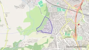 Maison 112 m² six pièces à vendre à Plœmeur