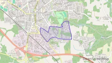 Maison 116 m² quatre pièces à vendre à Quéven