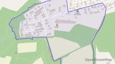 Maison 142 m² cinq pièces à vendre à Plœmeur Maison 142 m² cinq pièces à vendre à Plœmeur