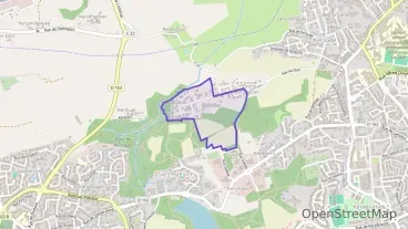 Maison 142 m² cinq pièces à vendre à Plœmeur Maison 142 m² cinq pièces à vendre à Plœmeur