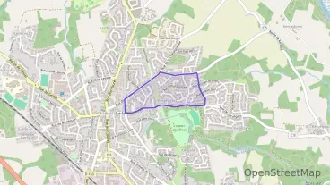 Maison 95 m² quatre pièces à vendre à Quéven