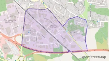 Maison 79 m² quatre pièces à vendre à Quéven