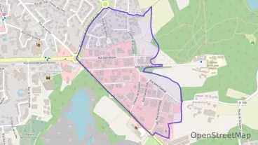 Maison 121 m² cinq pièces à vendre à Plœmeur Maison 121 m² cinq pièces à vendre à Plœmeur