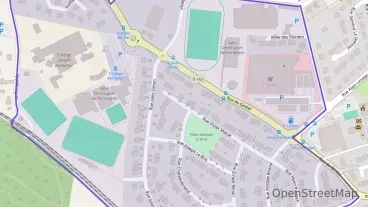 Maison 104 m² cinq pièces à vendre à Quéven