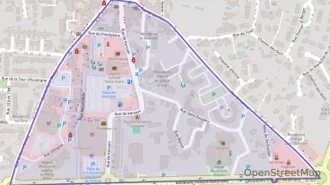 Maison 121 m² cinq pièces à vendre à Plœmeur