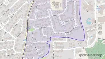 Maison 105 m² cinq pièces à vendre à Plœmeur