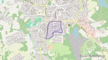 Maison 105 m² cinq pièces à vendre à Plœmeur