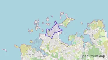 Maison 105 m² six pièces à vendre à Trégastel